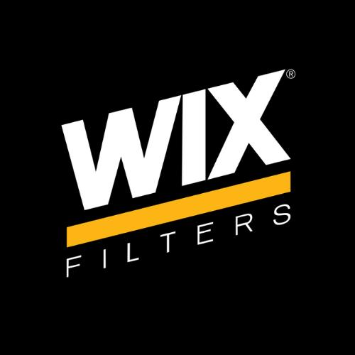Wix Filtration