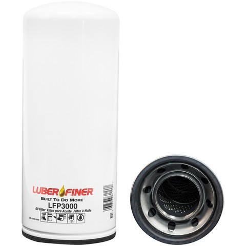Spin-on Oil Filter LUB-LFP3000 - $27.68