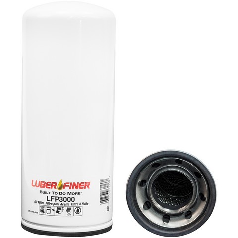 Spin-on Oil Filter LUB-LFP3000 