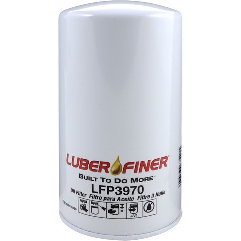 Spin-on Oil Filter LUB-LFP3970 - $10.16
